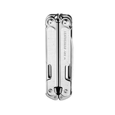 Мультитул Leatherman Free P4 832642