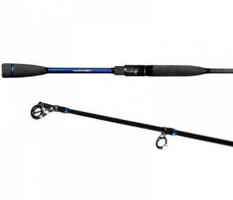 Спиннинг Zemex Ultimate Professional C-702H 2.13 m 15-56g (8806066101208)