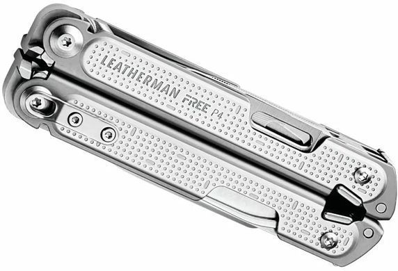 Мультитул Leatherman Free P4 832642