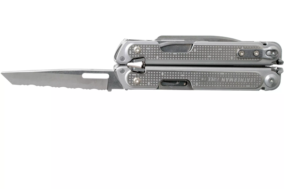 Мультитул Leatherman Free P4 832642