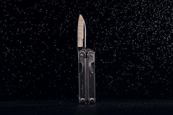 Мультитул Leatherman Free P4 832642