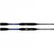 Спиннинг Zemex Ultimate Professional C-702H 2.13 m 15-56g (8806066101208)