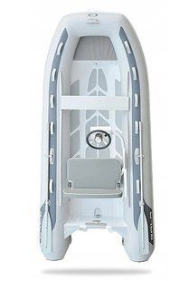 Надувная лодка RIB Kolibri Gala Atlantis Aquahelm A330Q (A330Q)