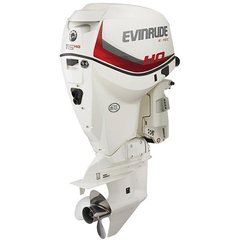 Лодочный мотор Evinrude E115 DHX