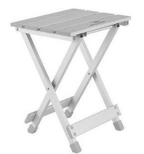 Стул складной Easy Camp Rigel Stool Аlu (420012)
