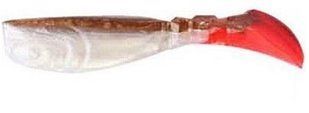 Виброхвост Lucky John 10 см Classic Roach *7 140011-178