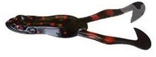Сил Лягушка Berkley MPBWFF5-MF Bat Wing Frog (1123174)