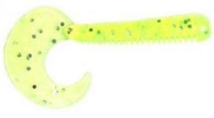 Твистер Lucky John*7 2.9" Chank Tail 140106-071