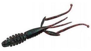Силикон Ever Green С-4 Shrimp 2.8inch 21 (1452.07.55)