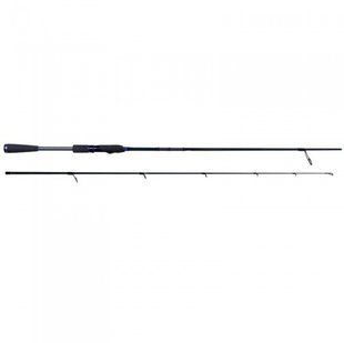Спиннинг Zemex Bass Addiction 2.13 m 8-32g (BA-213-8032)