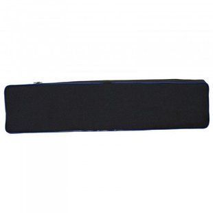 Универсальное мягкое сиденье Капитан LUX-3 для Bark B-270 P