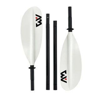 Весло для каяка Aqua Marina KP-1&nbsp;Aluminum&nbsp;Kayak&nbsp;Paddle, 4-section