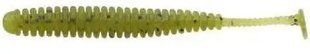 Силикон Reins Aji Adder Shad 3" 025 Watermelon red 8 шт (1552.05.27)