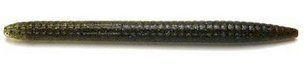 Силикон Keitech Salty Core Stick 5.5" 214 Green Pumpkin Candy (1551.03.79)