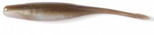 Слаг двухцветный Lucky John 3" HAMA STICK 140138-T46