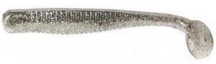 Виброхвост двухцветный Lucky John 3.1 " Long John *8 140118-T01