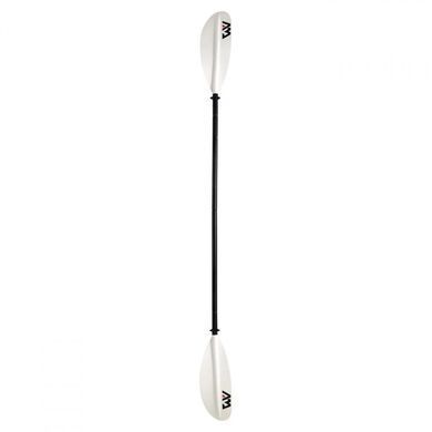 Весло для каяка Aqua Marina KP-1&nbsp;Aluminum&nbsp;Kayak&nbsp;Paddle, 4-section