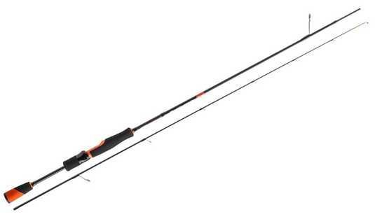 Спиннинг Select Luna Trout Luntr-Os-682UL 2.04 m 0.6-5 g (1870.16