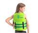 Жилет страховочный Jobe Neoprene Vest Youth Lime Green р.140