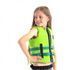 Жилет страховочный Jobe Neoprene Vest Youth Lime Green р.140