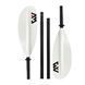 Весло для каяка Aqua Marina KP-1&nbsp;Aluminum&nbsp;Kayak&nbsp;Paddle, 4-section