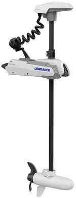 Носовой троллинговый электромотор Lowrance Recon Saltwater 72" (000-16181-001)