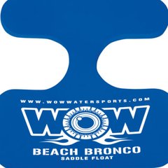 Коврик для плавания WOW Beach Bronco - Blue (14-2130)