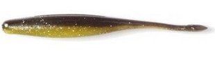 Слаг двухцветный Lucky John 3" HAMA STICK 140138-T36