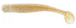Виброхвост двухцветный Lucky John 3.1 " Long John *8 140118-T04