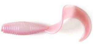 Твистер двухцветный Lucky John J.I.B. Tail 1.5&rdquo; *15 140121-T43