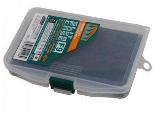 Коробка рыболовная Meiho Slit Form Case F-9 (411479)