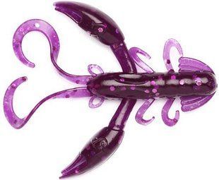 Твистер (рак) Lucky John 2 " Rock Craw*10 140123-031