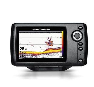 Эхолот Humminbird Helix 5 Sonar G2 (410190-1)