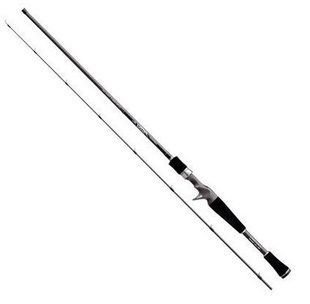 Кастинговое удилище Graphiteleader Veloce Neo GLVNC-662M 1.99 m 5.25-17.5 gr (G08338)
