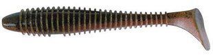 Силикон Keitech Swing Impact Fat 4.8" 404 Red Crawdad (1551.02.66)