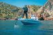 Носовой троллинговый электромотор Lowrance Recon Saltwater 72" (000-16181-001)