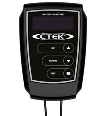 Анализатор зарядных устройств CTEK Battery Analyzer EN (56-924)