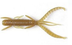Нимфа Lucky John Hogy Shrimp 3" *10 140140-S18