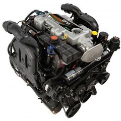 Стационарный бензиновый двигатель MerCruiser 8.2MAG Bravo 1 XR SM