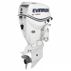 Лодочный мотор Evinrude E115 DPX