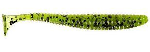 Виброхвост Lucky John 3,8" S-Shad Tail *5 140145-PA01