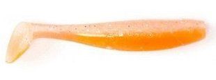 Виброхвост двухцветный Lucky John 2,2" LJ Minnow *10 140142-T27