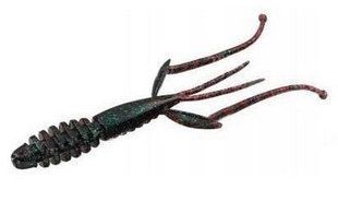 Силикон Ever Green С-4 Shrimp 3.5inch 21 (1452.07.54)
