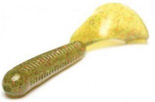 Твистер Lucky John 2" Chank Tail *10 140105-SB05