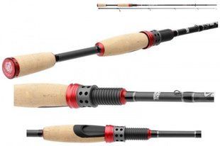 Спиннинг Abu Garcia Vendetta 1,80m/2 5-20gr ML 96gr