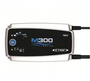 Зарядное устройство CTEK M300 (морская серия) (56-298)