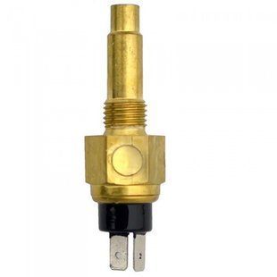Сенсор температуры ECMS 40-120&deg;С, 300-23ohm M14*1.5 (water temp sensor)