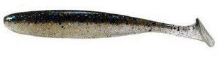Силикон Keitech Easy Shiner 4" 418 Bluegill Flash