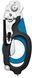 Ножницы Leatherman Raptor Rescue Blue/Black, utility чехол (833064)
