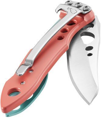 Нож Leatherman Skeletool KB Paradise (833155)